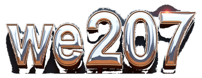 we207 logo